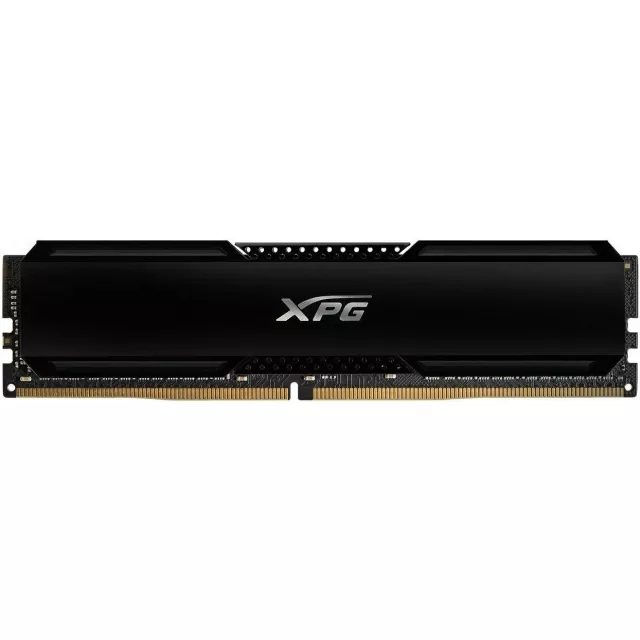 Оперативная память A-Data XPG GAMMIX D20 8GB DDR4 3600 MHz DIMM