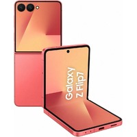 Смартфон Samsung Galaxy Z Flip7 12/512Gb (Цвет: Coralred)