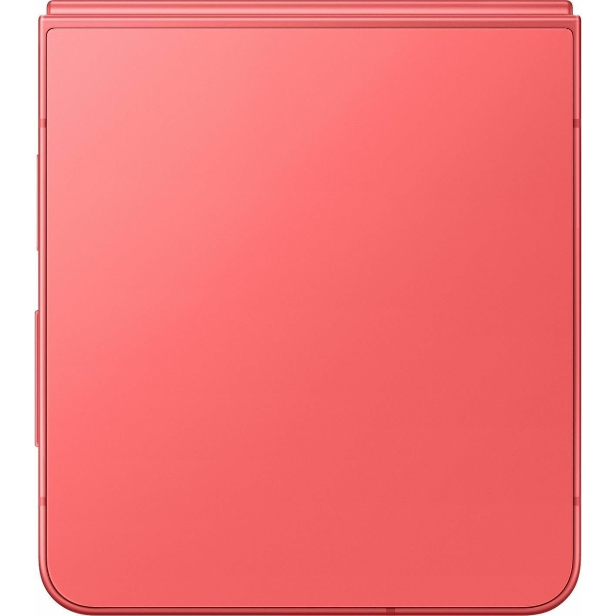 Смартфон Samsung Galaxy Z Flip7 12 / 512Gb (Цвет: Coralred)