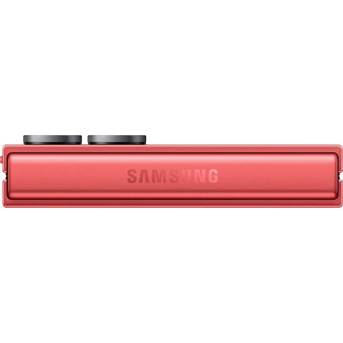Смартфон Samsung Galaxy Z Flip7 12 / 512Gb (Цвет: Coralred)