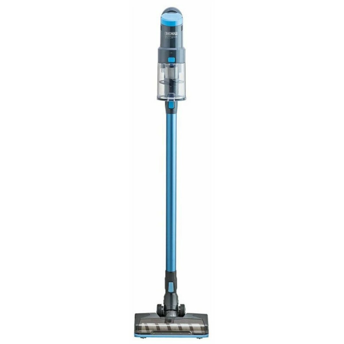 Пылесос Thomas Quick Stick Turbo Plus 785304 (Цвет: Blue)