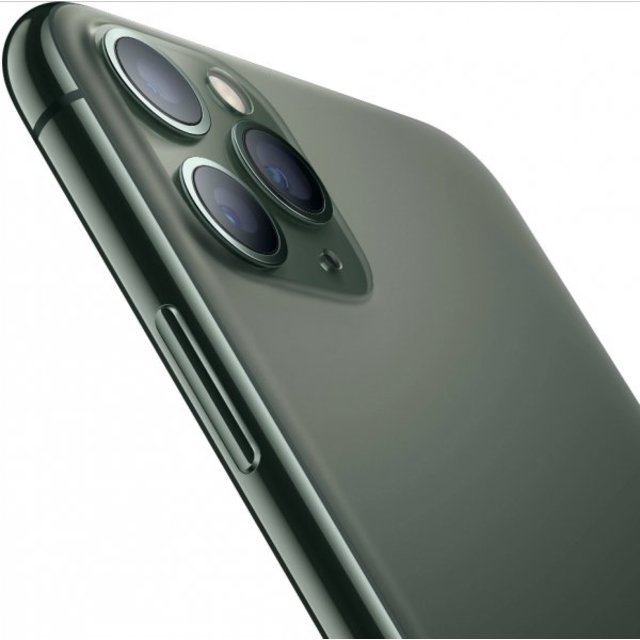 Apple iPhone 11 Pro 256Gb (Midnight Green)