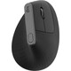 Мышь Logitech MX Vertical, черный