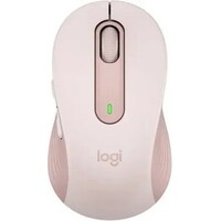 Мышь Logitech M650 Large (Цвет: Pink)