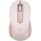 Мышь Logitech M650 Large (Цвет: Pink)