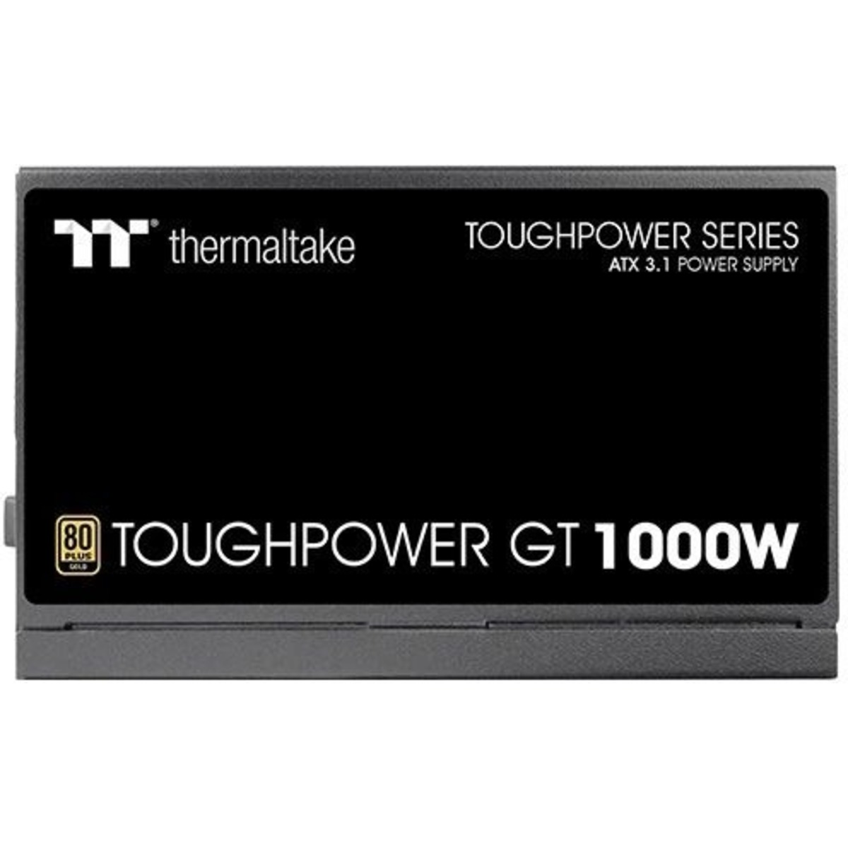 Блок питания Thermaltake ATX 1000W Toughpower GT Gen.5