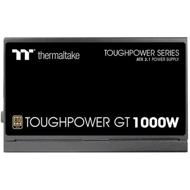 Блок питания Thermaltake ATX 1000W Toughpower GT Gen.5