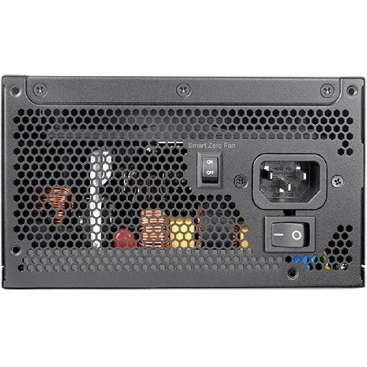 Блок питания Thermaltake ATX 1000W Toughpower GT Gen.5