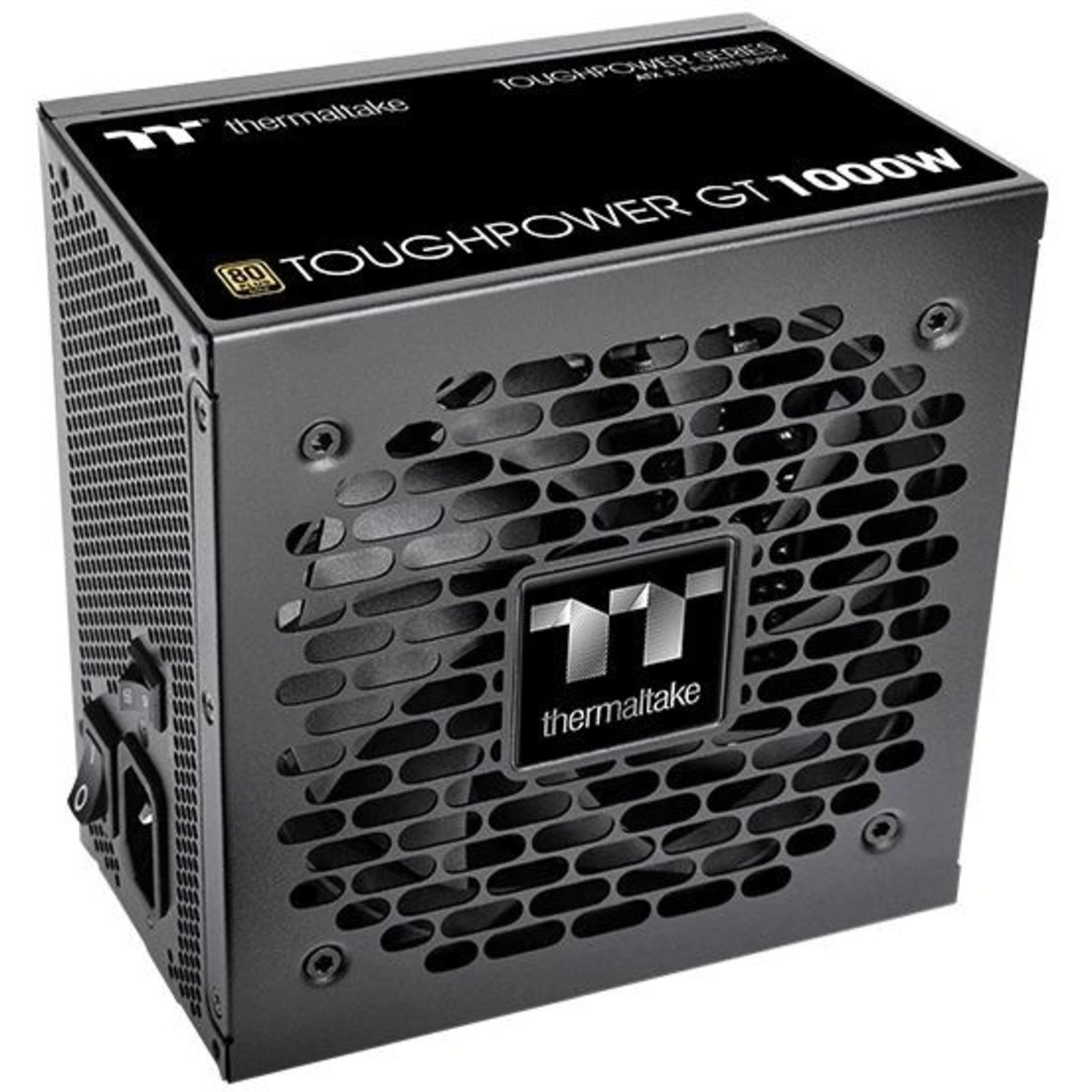 Блок питания Thermaltake ATX 1000W Toughpower GT Gen.5