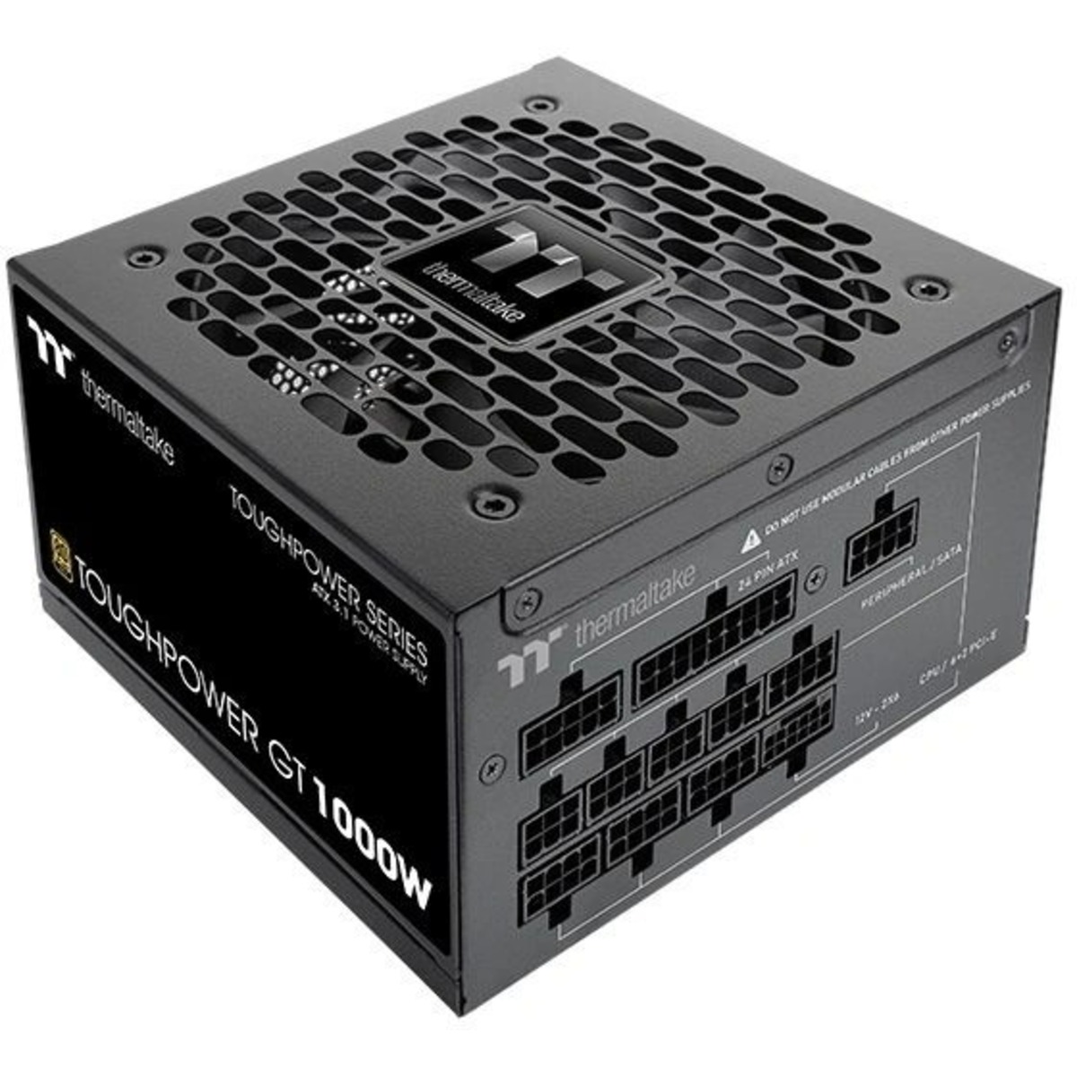 Блок питания Thermaltake ATX 1000W Toughpower GT Gen.5