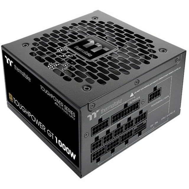 Блок питания Thermaltake ATX 1000W Toughpower GT Gen.5