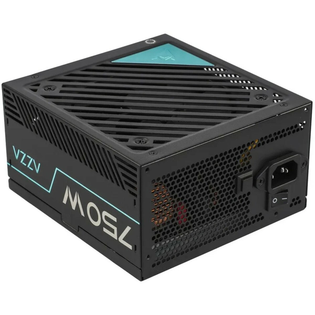Блок питания Azza ATX 750W PSAZ-750G Gen.5 