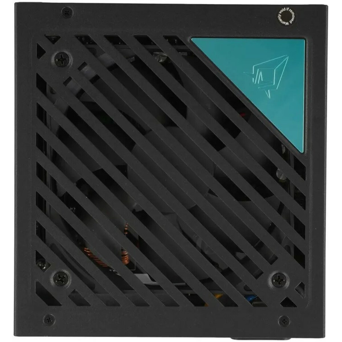 Блок питания Azza ATX 750W PSAZ-750G Gen.5 