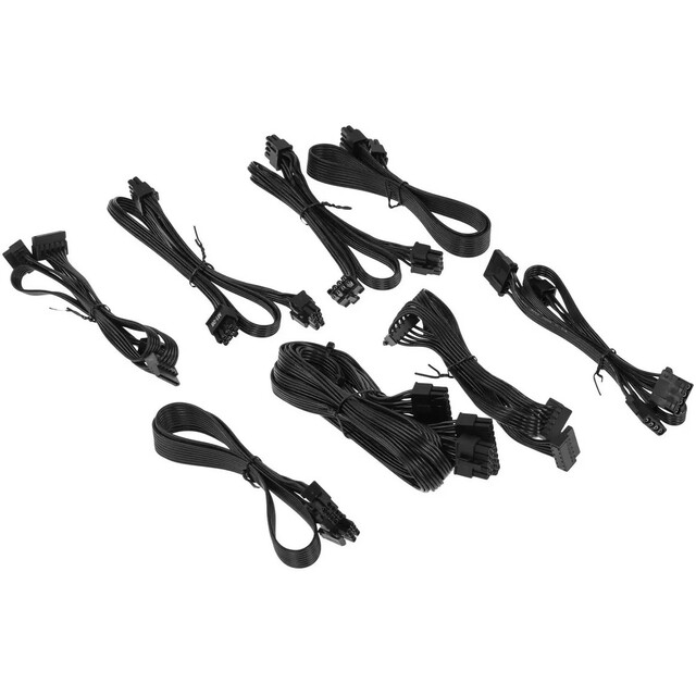 Блок питания Azza ATX 750W PSAZ-750G Gen.5 Блок питания Azza ATX 750W PSAZ-750G Gen.5