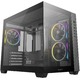 Корпус Deepcool CG330 3F, черный