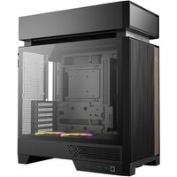Корпус Deepcool CL660, черный
