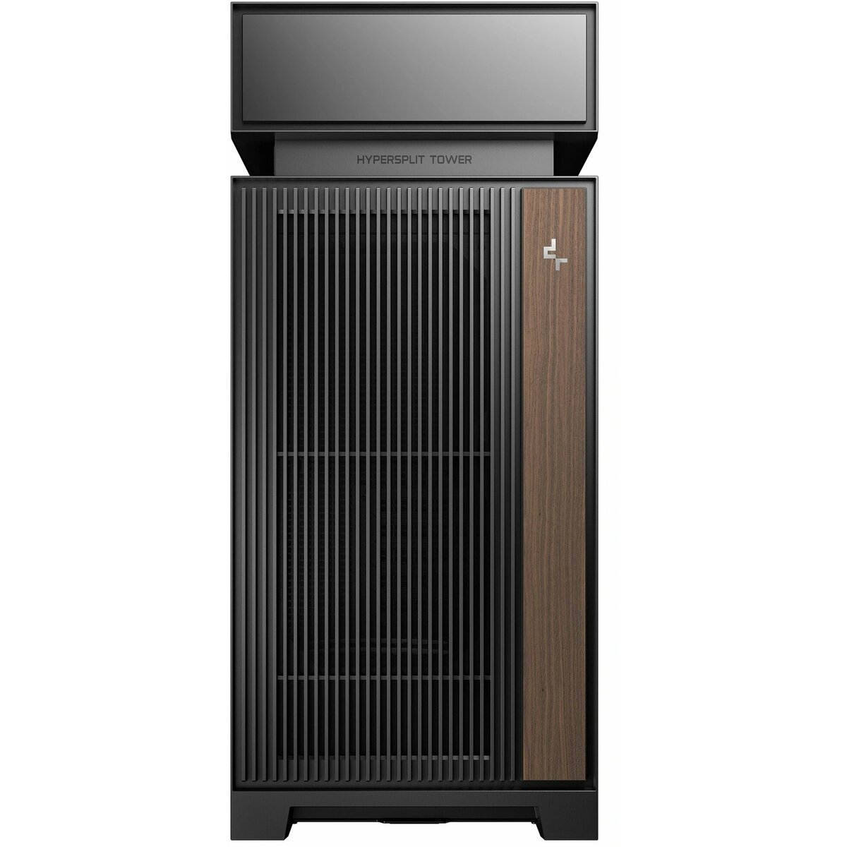 Корпус Deepcool CL660, черный