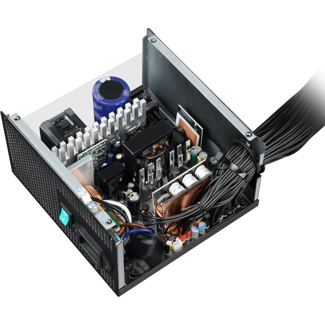 Блок питания Deepcool ATX 850W Gamer Storm PN850D Gen.5