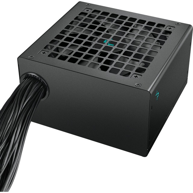 Блок питания Deepcool ATX 850W Gamer Storm PN850D Gen.5