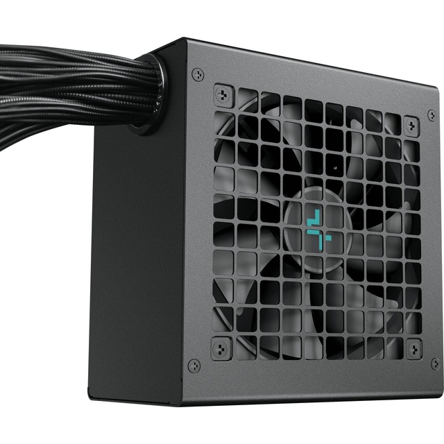 Блок питания Deepcool ATX 850W Gamer Storm PN850D Gen.5