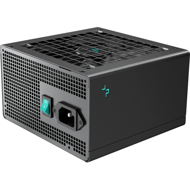 Блок питания Deepcool ATX 850W Gamer Storm PN850D Gen.5