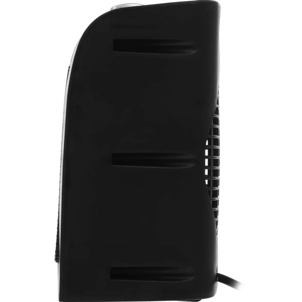 Тепловентилятор Vitek VT-2067 (Цвет: Black/Silver)