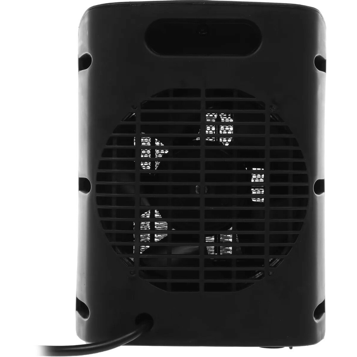 Тепловентилятор Vitek VT-2067 (Цвет: Black/Silver)