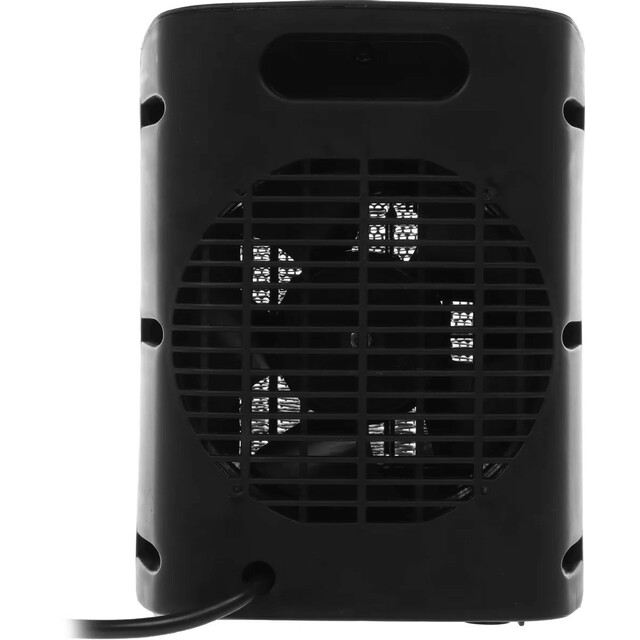 Тепловентилятор Vitek VT-2067 (Цвет: Black / Silver) Тепловентилятор Vitek VT-2067 (Цвет: Black / Silver)