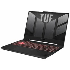 Ноутбук Asus TUF Gaming A15 FA507NU-LP089 (AMD Ryzen 7 7735HS/16Gb DDR5/SSD 512Gb/nVidia GeForce RTX 4050/15.6