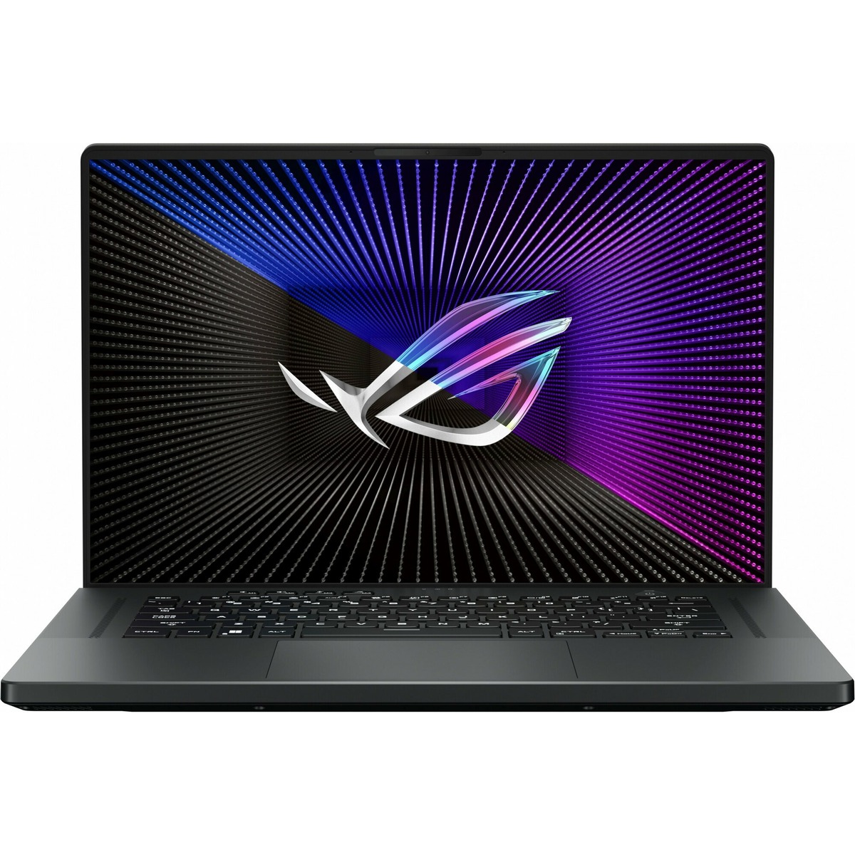 Ноутбук Asus ROG Zephyrus G16 GU603ZV-N4041 (Intel Core i7 12700H/16Gb DDR4/SSD 1Tb/nVidia GeForce RTX 4060/16