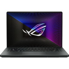 Ноутбук Asus ROG Zephyrus G16 GU603ZV-N4041 (Intel Core i7 12700H/16Gb DDR4/SSD 1Tb/nVidia GeForce RTX 4060/16