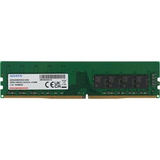 Память DDR4 32Gb 3200Mhz ADATA AD4U320032G22-SGN