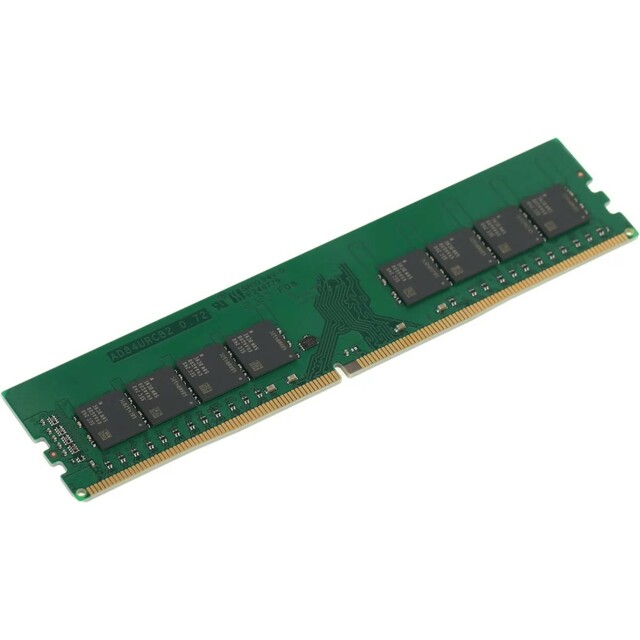 Память DDR4 32Gb 3200Mhz ADATA AD4U320032G22-SGN