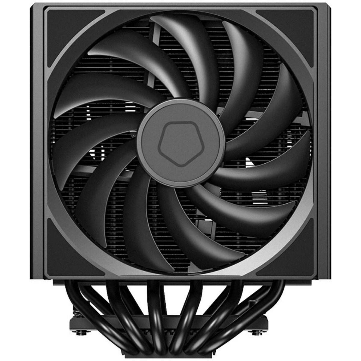 Устройство охлаждения(кулер) ID-Cooling FROZN A620 SLK