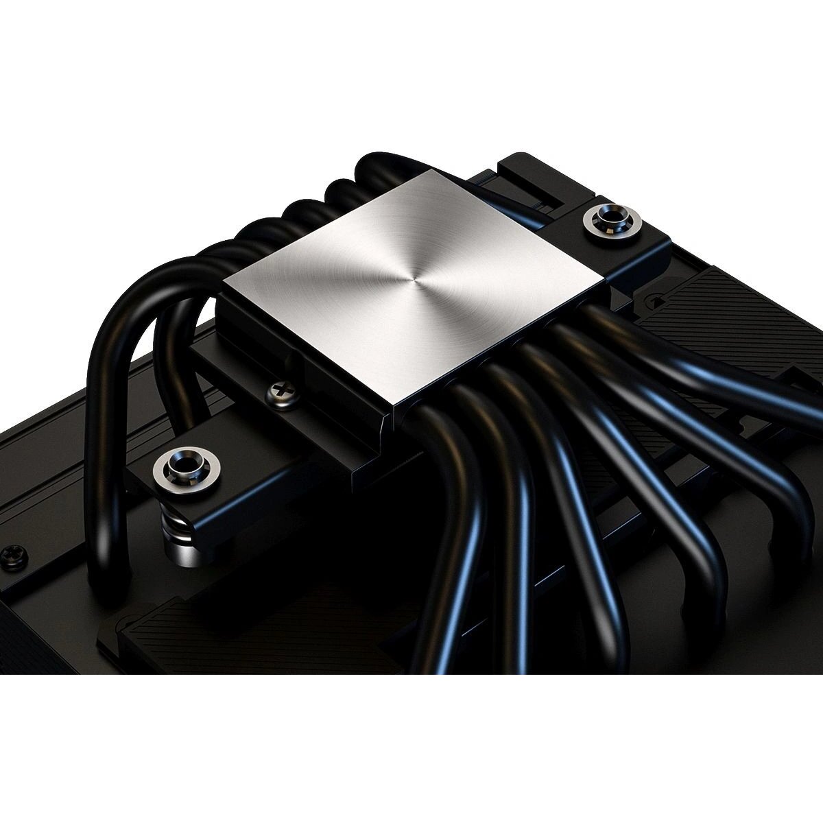 Устройство охлаждения(кулер) ID-Cooling FROZN A620 SLK