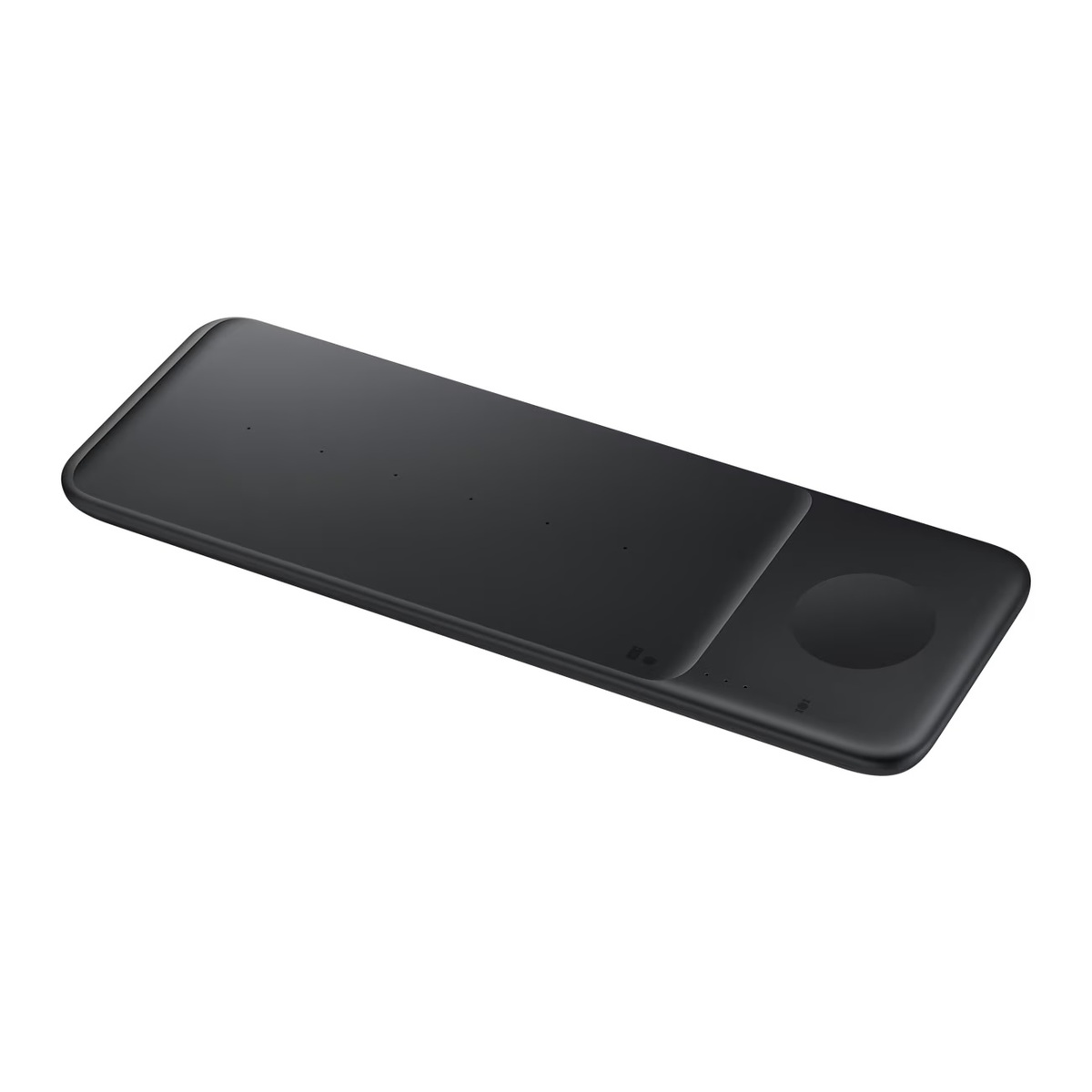 Беспроводное зарядное устройство Samsung EP-P6300 3in1 для Samsung (Цвет: Black)