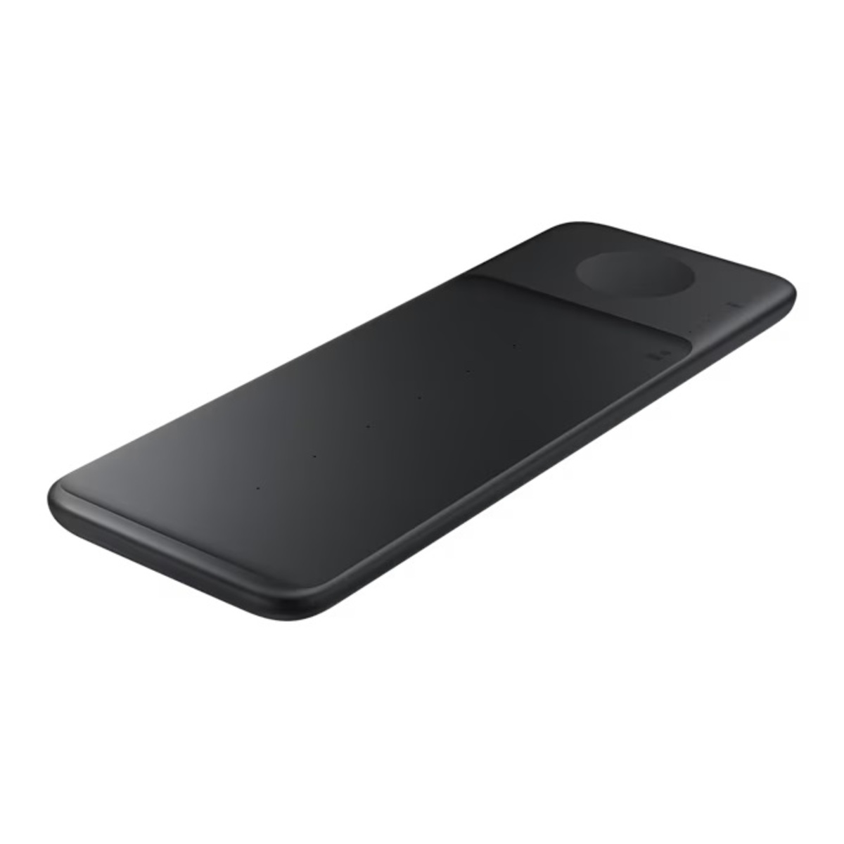 Беспроводное зарядное устройство Samsung EP-P6300 3in1 для Samsung (Цвет: Black)