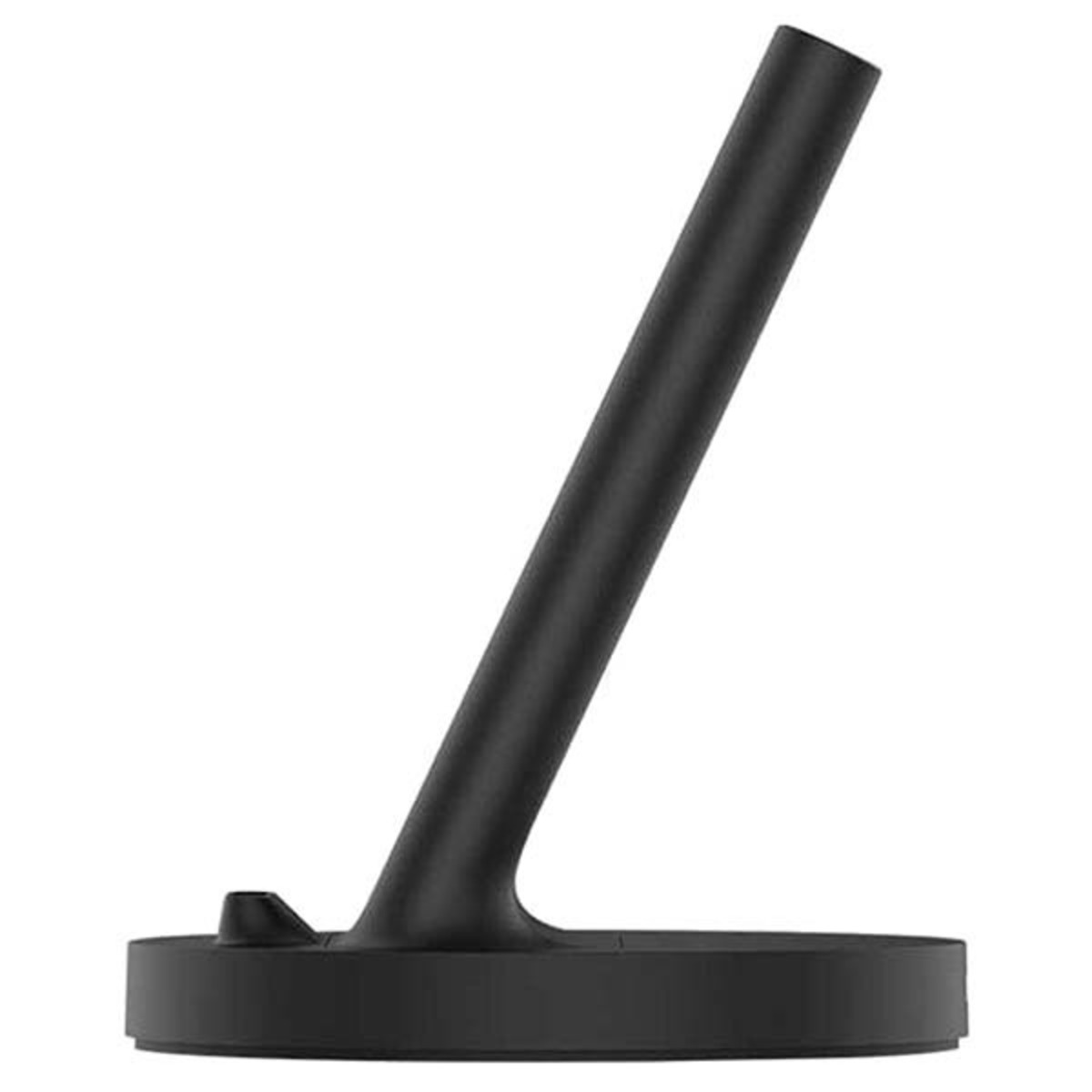 Беспроводное зарядное устройство Xiaomi Mi 20W Wireless Charging Stand, черный