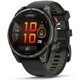 Умные часы Garmin Fenix 8 Pro 47mm Amole.. Умные часы Garmin Fenix 8 Pro 47mm Amole..