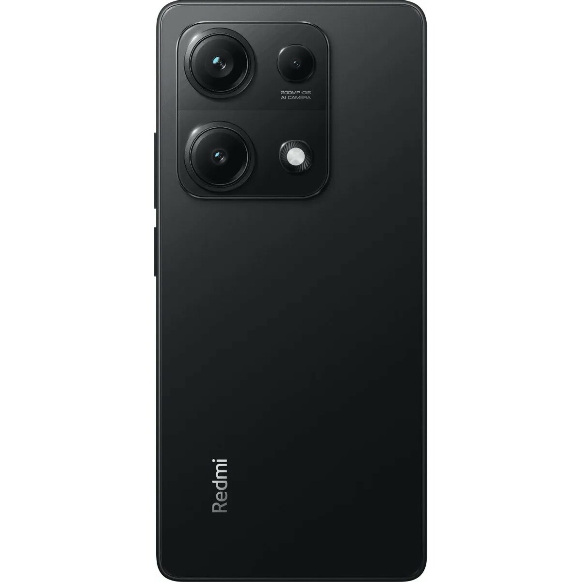 Смартфон Xiaomi Redmi Note 14S 8 / 128Gb, черный