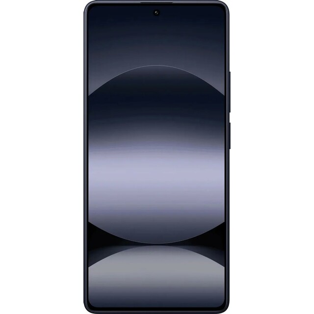 Смартфон Xiaomi Redmi Note 14S 8 / 128Gb, черный