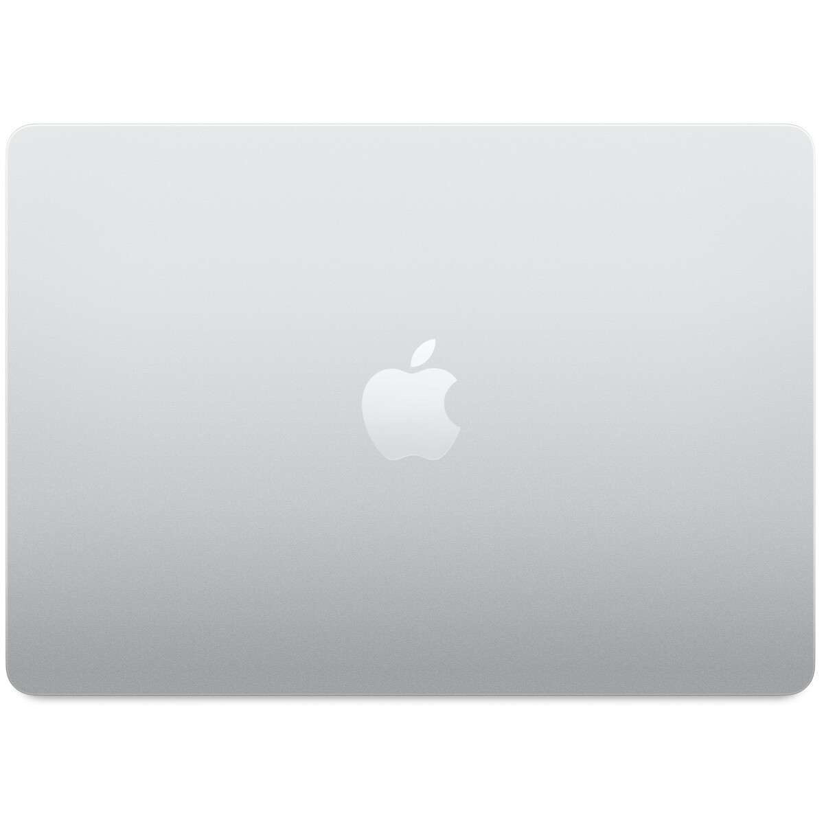 Ноутбук Apple MacBook Air 13 (2025) (M4 / 16Gb / 256Gb / GPU 8-core / Silver / Русская раскладка) (MW0W3)