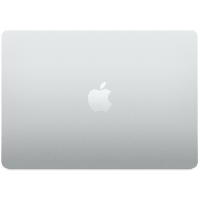 Ноутбук Apple MacBook Air 13 (2025) (M4/16Gb/256Gb/GPU 8-core/Silver/Русская раскладка) (MW0W3)