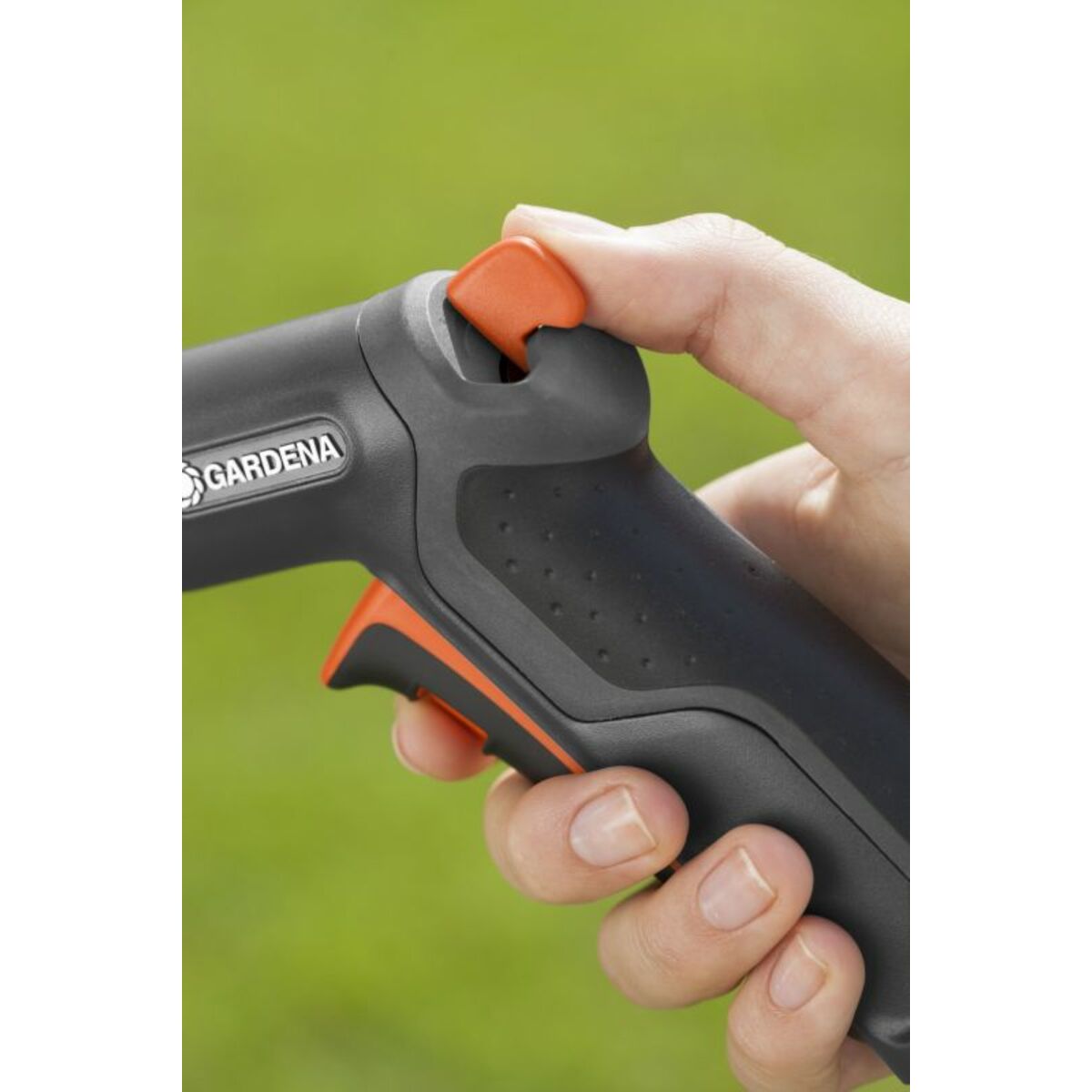 Пистолет-распылитель Gardena Premium (18305-20.000.00) 