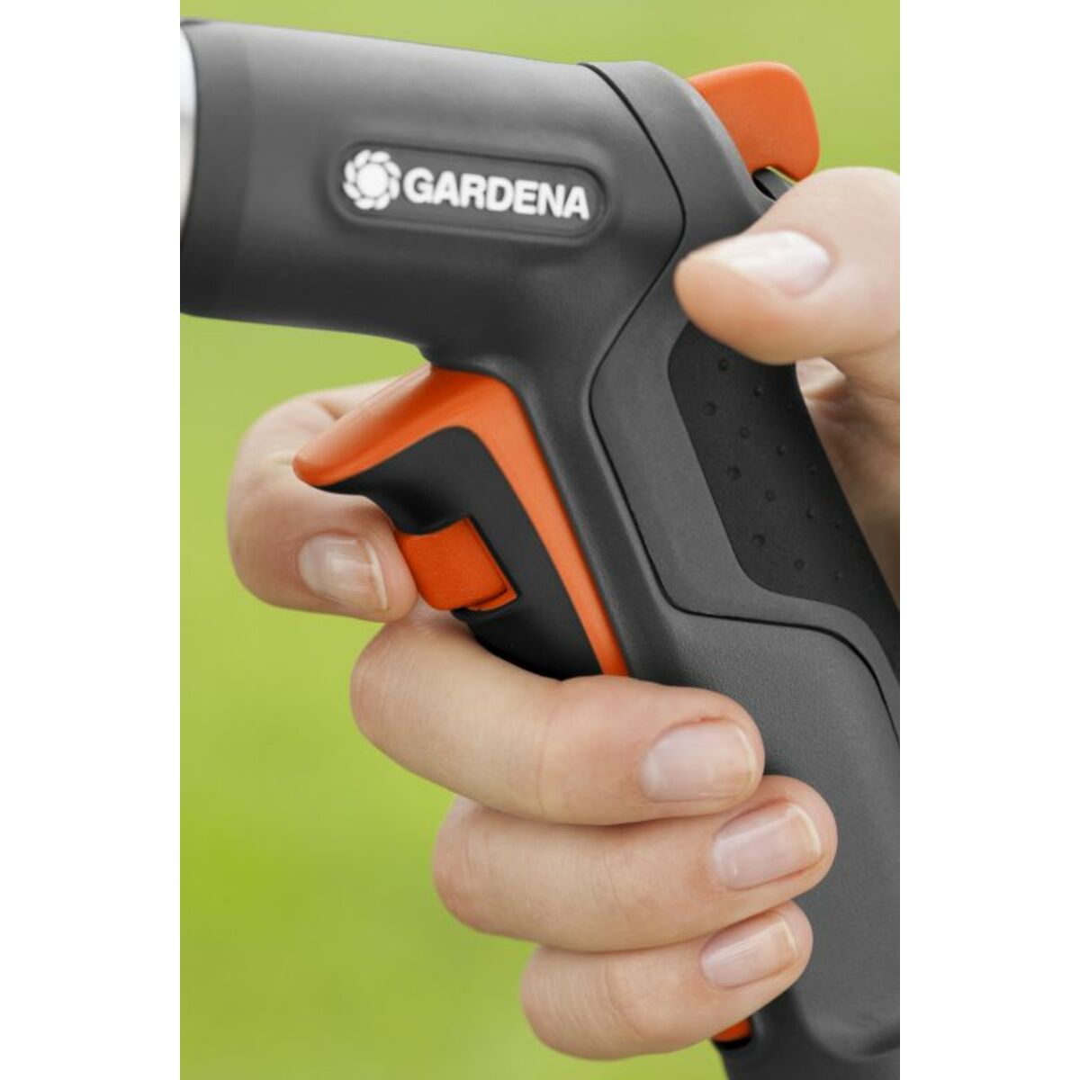 Пистолет-распылитель Gardena Premium (18305-20.000.00) 