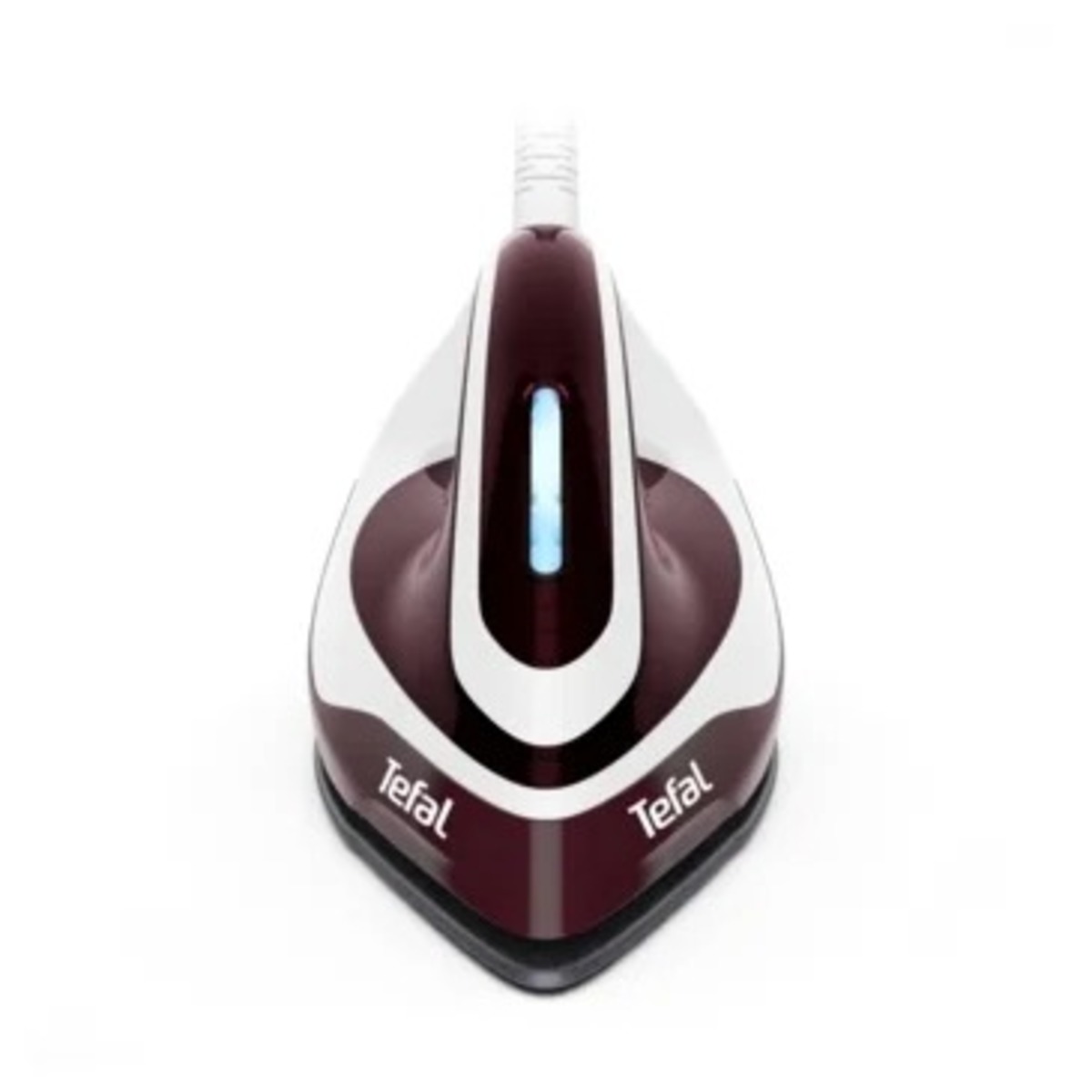 Паровая станция Tefal Express Essential SV6120E0 (Цвет: Maroon)