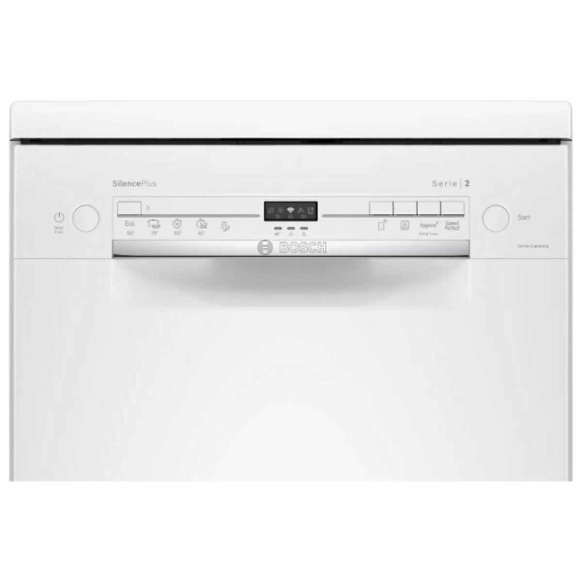 Посудомоечная машина Bosch SPS2IKW1BR (Цвет: White)