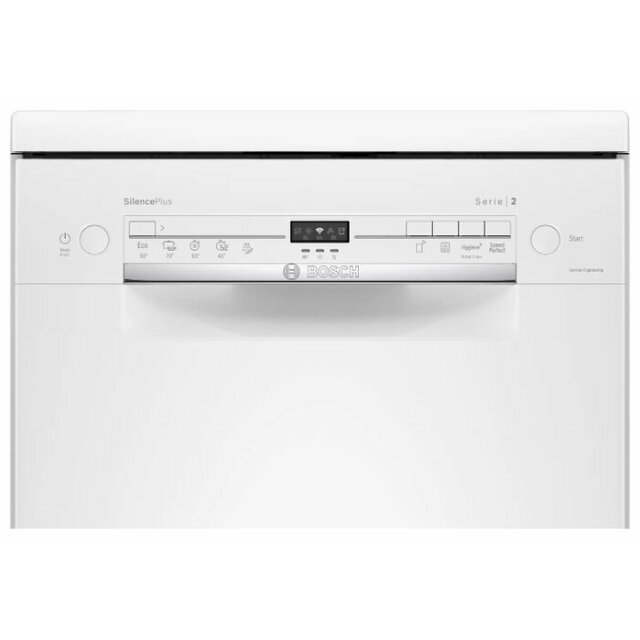 Посудомоечная машина Bosch SPS2IKW1BR (Цвет: White)