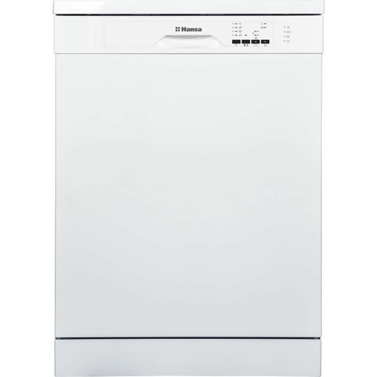 Посудомоечная машина Hansa ZWV614WH (Цвет: White)