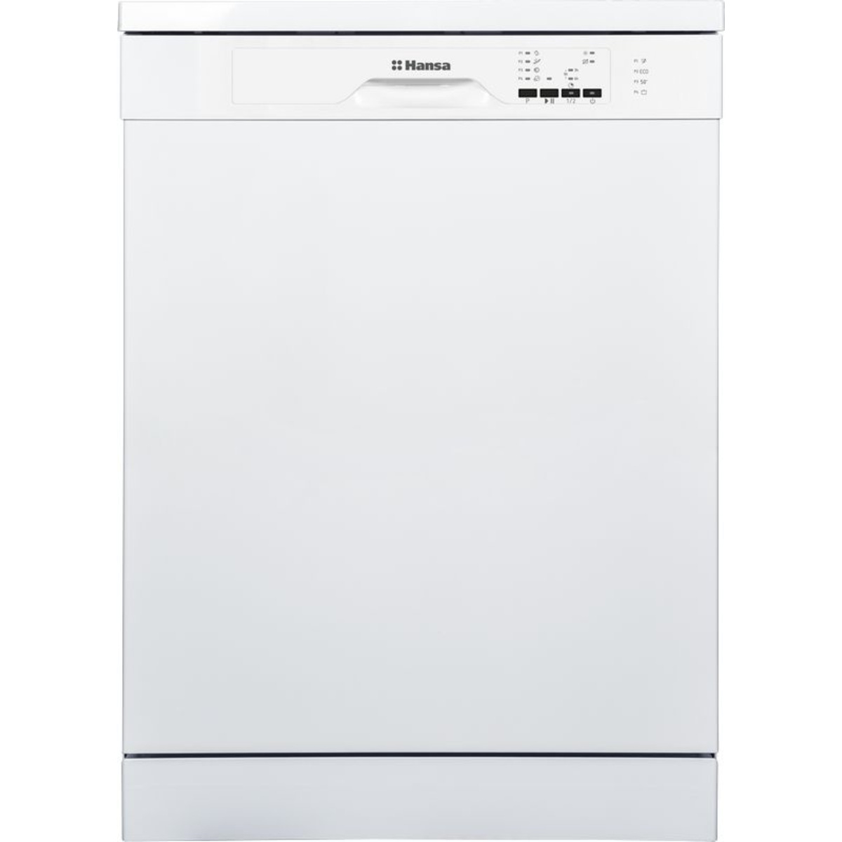 Посудомоечная машина Hansa ZWV614WH (Цвет: White)